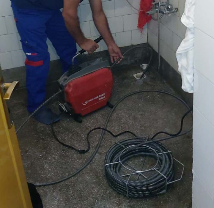 Kayseri Bünyan Acil Su Tesisatcısı