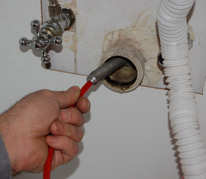 Kayseri Bünyan Tıkanık Gider Açma Firması