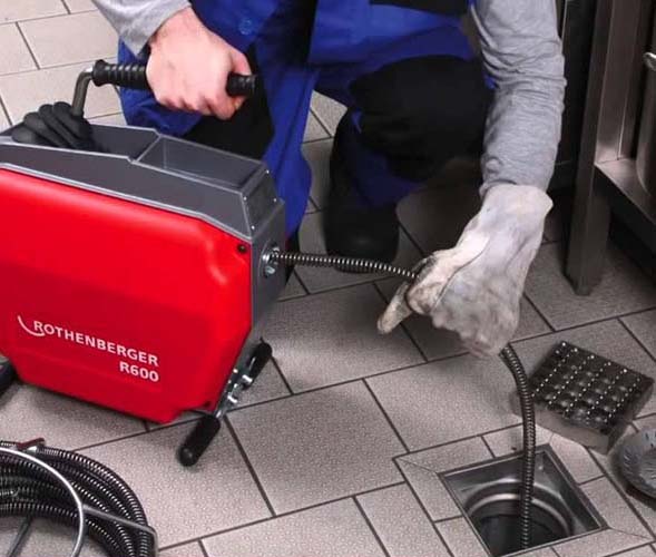 Kayseri Bünyan Kırmadan Dökmeden Gider Açma